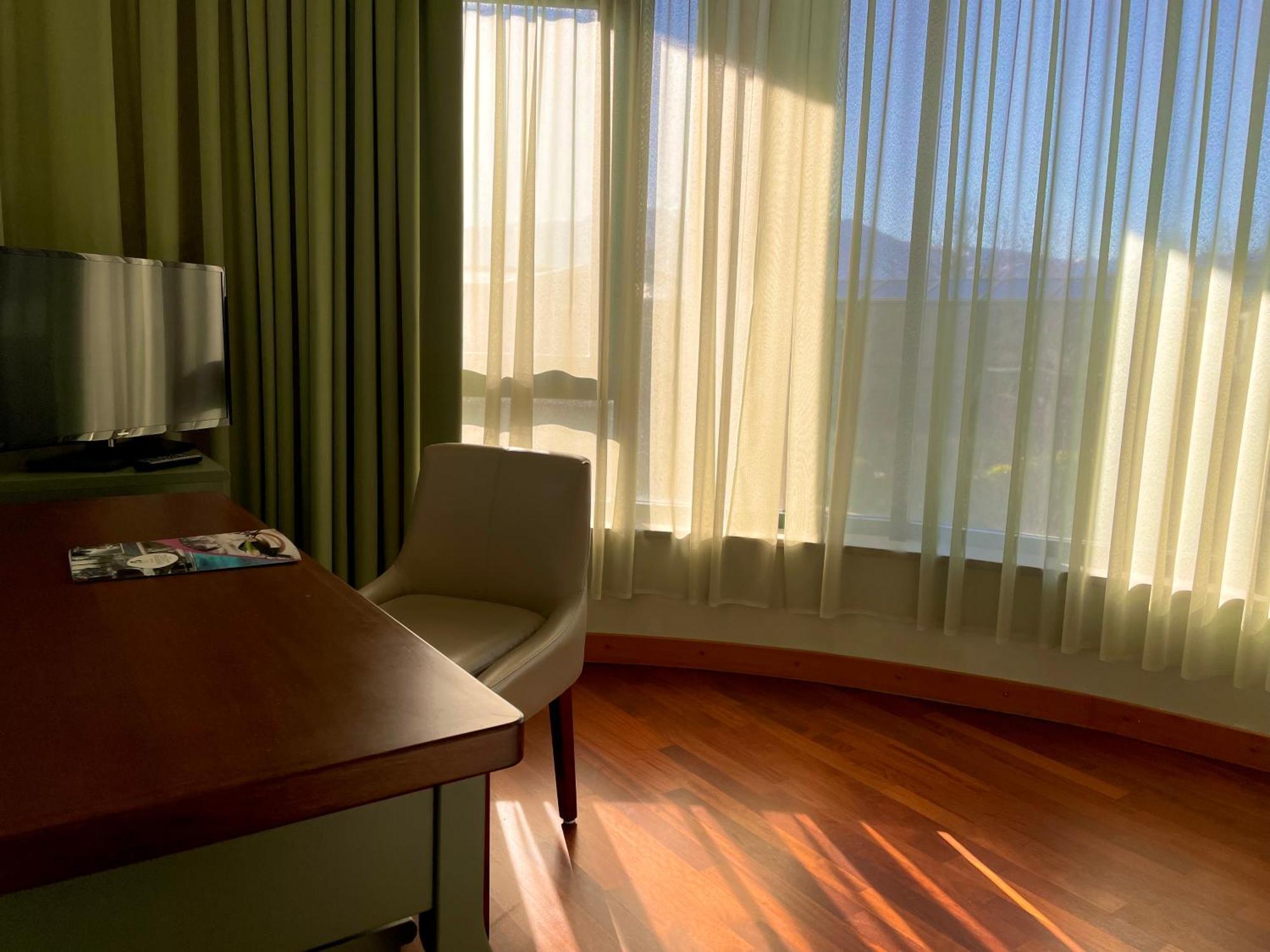 Hotel Santacroce Meeting Sulmona Pokoj fotografie