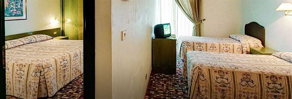 Hotel Santacroce Meeting Sulmona Exteriér fotografie