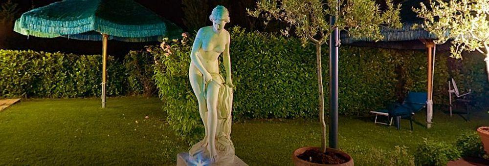 Hotel Santacroce Meeting Sulmona Exteriér fotografie